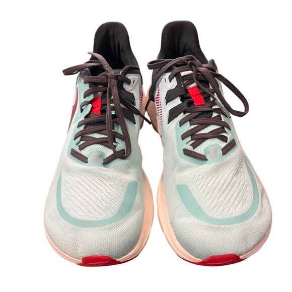 Altra Mens Provision 6 Running Shoes Sneaker Light Blue Black Size 11.5 / EU 46 - Picture 5 of 9